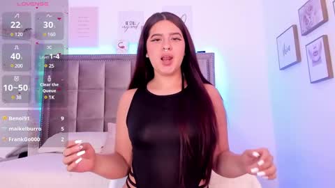 Hello I am Allison Welcome to my room and let is  have a good time together whith me online show from 01/27/25, 03:07