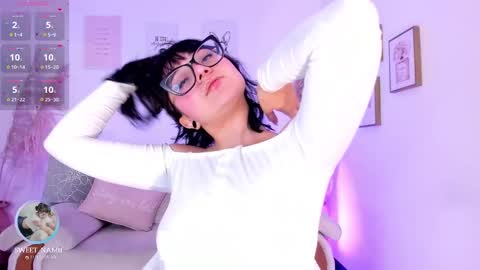 Hello I am Allison Welcome to my room and let is  have a good time together whith me online show from 09/29/25, 08:13