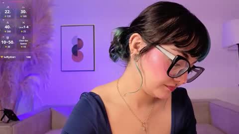 Hello I am Allison Welcome to my room and let is  have a good time together whith me online show from 01/14/26, 02:12