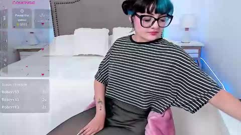 Hello I am Allison Welcome to my room and let is  have a good time together whith me online show from 02/03/26, 08:14
