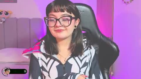 Hello I am Allison Welcome to my room and let is  have a good time together whith me online show from 07/04/26, 12:50