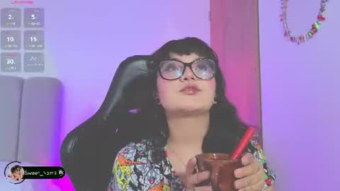 Hello I am Allison Welcome to my room and let is  have a good time together whith me online show from 07/10/26, 10:01