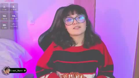 Hello I am Allison Welcome to my room and let is  have a good time together whith me online show from 07/17/26, 08:35