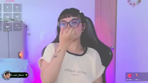 Hello I am Allison Welcome to my room and let is  have a good time together whith me online show from 07/22/26, 08:00
