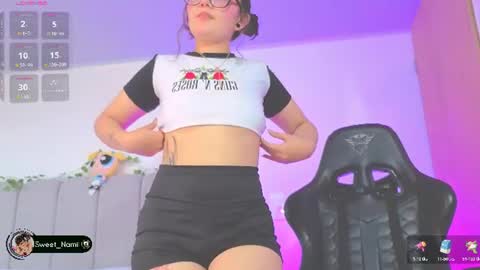 Hello I am Allison Welcome to my room and let is  have a good time together whith me online show from 07/23/26, 09:57
