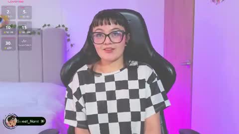 Hello I am Allison Welcome to my room and let is  have a good time together whith me online show from 07/24/26, 09:02