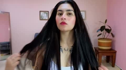 Snapshot of amy_lovelydoll chatting on 09/08/25, 07:57 Amy online show from 09/08/25, 07:57