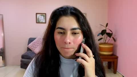 Amy online show from 09/15/25, 07:14