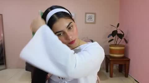 Amy online show from 09/20/25, 08:10