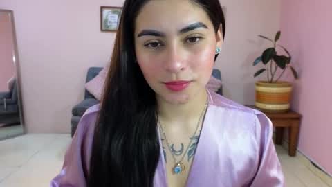 Snapshot of amy_lovelydoll chatting on 09/26/25, 07:07 Amy online show from 09/26/25, 07:07