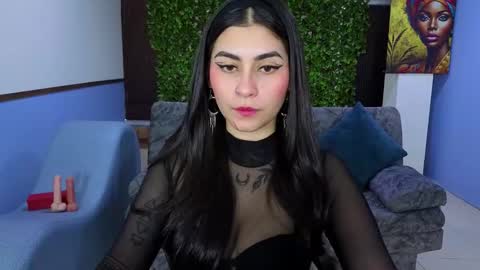 Snapshot of amy_lovelydoll chatting on 11/13/25, 07:13 Amy online show from 11/13/25, 07:13