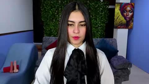 Snapshot of amy_lovelydoll chatting on 11/14/25, 07:34 Amy online show from 11/14/25, 07:34