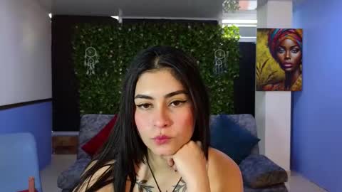 Snapshot of amy_lovelydoll chatting on 11/23/25, 07:24 Amy online show from 11/23/25, 07:24