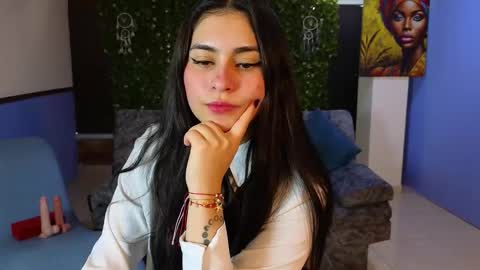 Snapshot of amy_lovelydoll chatting on 12/15/25, 07:40 Amy online show from 12/15/25, 07:40