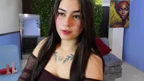 Snapshot of amy_lovelydoll chatting on 12/17/25, 07:31 Amy online show from 12/17/25, 07:31