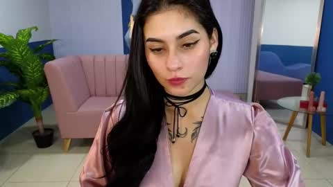 Snapshot of amy_lovelydoll chatting on 02/27/26, 07:58 Amy online show from 02/27/26, 07:58