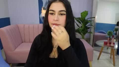 Snapshot of amy_lovelydoll chatting on 03/18/26, 07:17 Amy online show from 03/18/26, 07:17