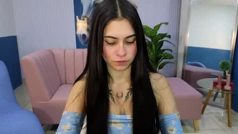 Snapshot of amy_lovelydoll chatting on 03/29/26, 07:25 Amy online show from 03/29/26, 07:25