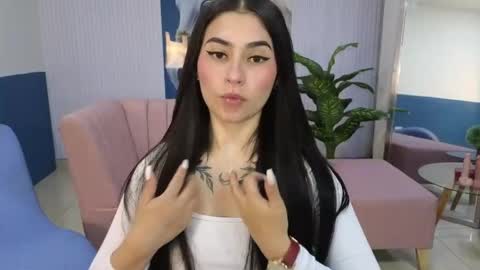 Snapshot of amy_lovelydoll chatting on 04/05/26, 06:49 Amy online show from 04/05/26, 06:49