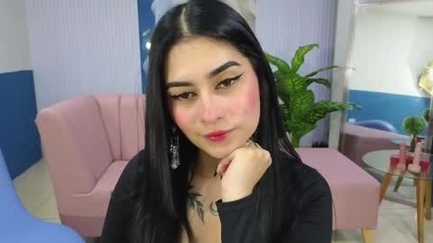 Snapshot of amy_lovelydoll chatting on 04/23/26, 07:27 Amy online show from 04/23/26, 07:27