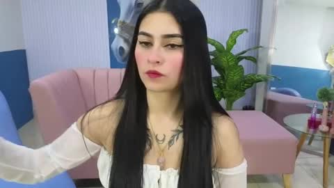 Snapshot of amy_lovelydoll chatting on 04/26/26, 07:00 Amy online show from 04/26/26, 07:00