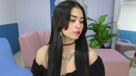 Snapshot of amy_lovelydoll chatting on 04/27/26, 07:23 Amy online show from 04/27/26, 07:23