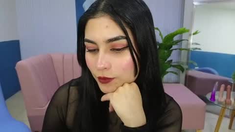 Snapshot of amy_lovelydoll chatting on 05/04/26, 07:10 Amy online show from 05/04/26, 07:10