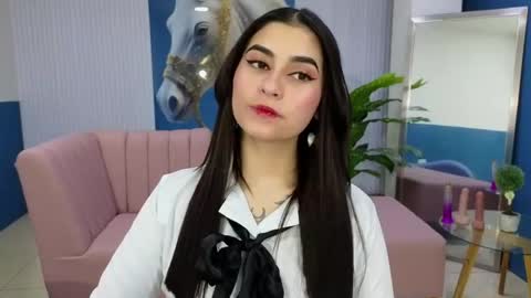 Snapshot of amy_lovelydoll chatting on 05/09/26, 06:57 Amy online show from 05/09/26, 06:57