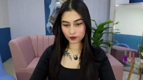 Snapshot of amy_lovelydoll chatting on 05/10/26, 07:52 Amy online show from 05/10/26, 07:52