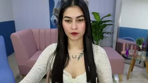 Snapshot of amy_lovelydoll chatting on 06/05/26, 04:45 Amy online show from 06/05/26, 04:45