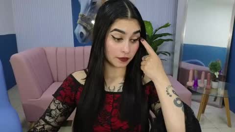 Snapshot of amy_lovelydoll chatting on 06/06/26, 07:29 Amy online show from 06/06/26, 07:29