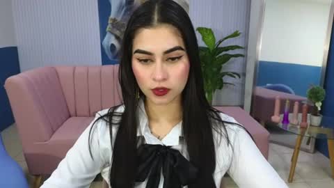 Snapshot of amy_lovelydoll chatting on 06/20/26, 07:05 Amy online show from 06/20/26, 07:05