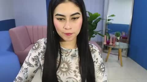 Amy online show from 07/15/26, 07:08