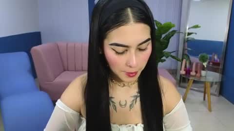 Amy online show from 07/22/26, 07:16