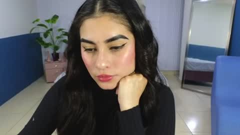 Amy online show from 08/06/26, 07:49