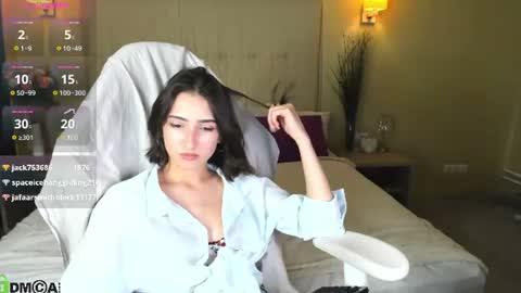 amy_marlin online show from 07/07/26, 06:47