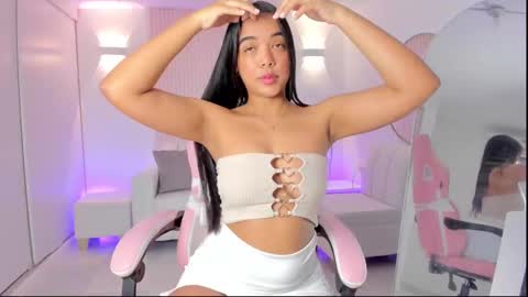 Emily online show from 02/15/25, 02:44