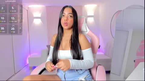 Emily online show from 03/06/25, 05:22