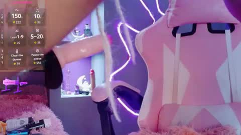 Amy online show from 06/11/26, 12:32