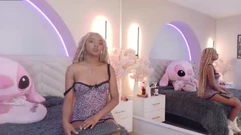 Amy online show from 06/12/26, 08:19
