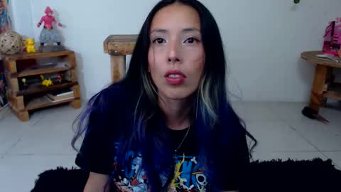 Snapshot of amy_mur chatting on 09/15/25, 05:35 amy mur online show from 09/15/25, 05:35