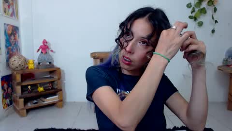 Snapshot of amy_mur chatting on 09/29/25, 08:35 amy mur online show from 09/29/25, 08:35