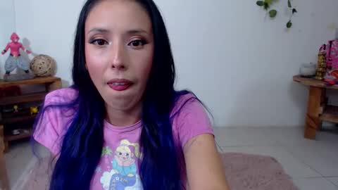 Snapshot of amy_mur chatting on 10/09/25, 07:01 amy mur online show from 10/09/25, 07:01