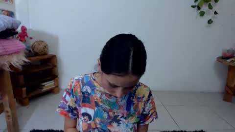 amy mur online show from 11/29/25, 07:28