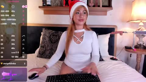 Little Slut Nicolee online show from 12/05/24, 08:11