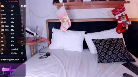 Little Slut Nicolee online show from 12/18/24, 10:57