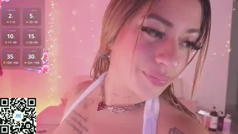 Little Slut Nicolee online show from 12/02/25, 10:16