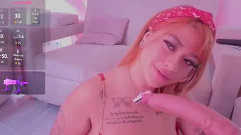 Little Slut Nicolee online show from 06/22/26, 06:49