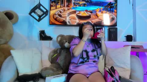 Snapshot of amy_noa chatting on 02/20/26, 03:03 Emy Noa online show from 02/20/26, 03:03