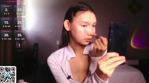 Amy online show from 07/16/26, 04:18